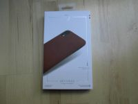 Decoded Ultra Slim Back Cover für Iphone XR Vollnarbenleder braun Nordrhein-Westfalen - Wesel Vorschau