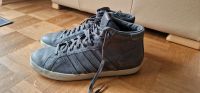 Herren-Leder-Sneaker/Boots K-Swiss, Gr. 44.5 München - Pasing-Obermenzing Vorschau