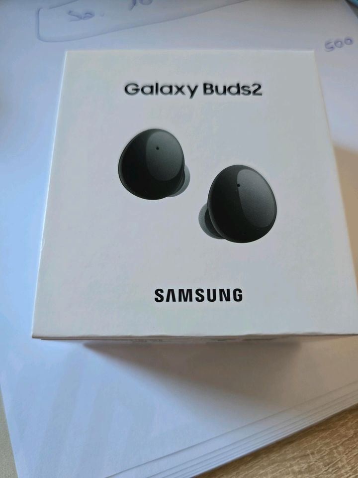 Samsung Galaxy Buds 2 in Lachendorf