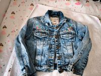 Jeansjacke Blumen Review 92 Nordrhein-Westfalen - Solingen Vorschau