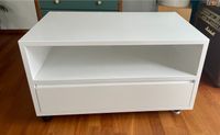 TV Unterschrank/ Sideboard mit Schublade von Ikea München - Moosach Vorschau