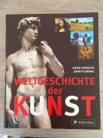 Buch Weltgeschichte der Kunst Bayern - Penzberg Vorschau
