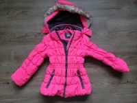 Winterjacke Gr. 104 Nordrhein-Westfalen - Minden Vorschau