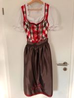 Spieth & Wensky Dirndl mit Blus Größe 36 Nordrhein-Westfalen - Königswinter Vorschau