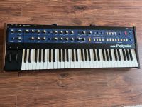 Korg Polysix Kiwisix Complete Makeover Nordrhein-Westfalen - Erkrath Vorschau