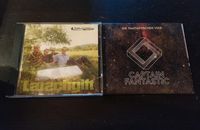 Die Fantastischen Vier 4 Rauschgift Captain Fantastic CDs Hip Hop Niedersachsen - Bovenden Vorschau
