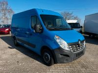 RENAULT MASTER III 2,3DCi EZ.10/2018 LKW Neuer TÜV bis 05/2026 !! Brandenburg - Tauche Vorschau