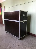 Flightcase Roadcase Transportbox mit Rollen Mitte - Wedding Vorschau