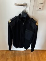 Piloten Jacke Strickjacke Uniform Blau Gr.50 Rheinland-Pfalz - Trier Vorschau