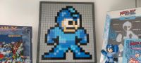 LEGO Megaman MOC (8-bit NES Sprite) UNIKAT Thüringen - Luisenthal Vorschau