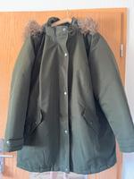 Umstandsjacke mit Tragefunktion Rheinland-Pfalz - Flörsheim-Dalsheim Vorschau