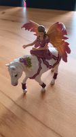 Schleich Bayala Elfe Feya auf Pferd Set 70400 Nordrhein-Westfalen - Lienen Vorschau