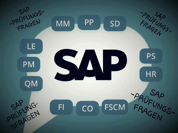 SAP-FRAGEN in Leipzig