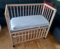 FILLIKID  Beistellbett Cocon 40x90 cm Berlin - Reinickendorf Vorschau