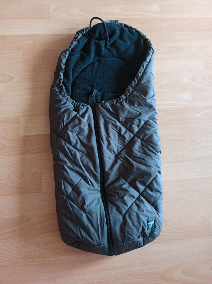 Wintersack für Maxicosi in Weil am Rhein