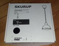 IKEA-Lampe SKURUP - originalverpackt Woltmershausen - Rablinghausen Vorschau