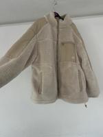 BERSHKA Teddyjacke Größe L Nordrhein-Westfalen - Ostbevern Vorschau
