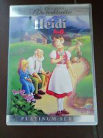 DVD "Heidi " Brandenburg - Turnow-Preilack Vorschau