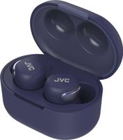 JVC In Ohr Kopfhörer HA-A30T Earbuds Noise Cancelling Mikrofon Niedersachsen - Dornum Vorschau