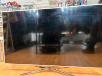 Samsung LED 55 Zoll FHD Smart TV + Fernbed. Defekt Zzgl 20€ Gutsc Kiel - Ellerbek-Wellingdorf Vorschau