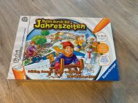 Reise durch die Jahreszeiten Tip Toi Spiel Ravensburger Schleswig-Holstein - Sülfeld Vorschau