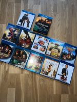 Blu-ray 3D Bayern - Gangkofen Vorschau