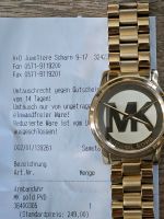 Michael Kors Damen Armbanduhr neuwertig Nordrhein-Westfalen - Borgholzhausen Vorschau