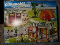 PLAYMOBIL Summer Fun 5432 Campingplatz Niedersachsen - Emlichheim Vorschau