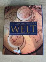 Die Geschichte der Welt, das Buch, neuwertig, NP 20€ Nordrhein-Westfalen - Remscheid Vorschau