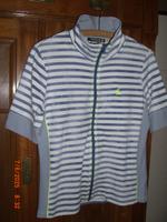 schickes Damen Marken-Sommer-Segler-T-Shirt, Gr. M, neuwertig Bayern - Landshut Vorschau
