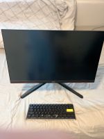 AOC 240hz Monitor - DuckyOne Mini Gaming Tastatur Niedersachsen - Sottrum Vorschau