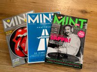 Komplette Sammlung 57 MINT Magazine Vinyl Kultur Altona - Hamburg Iserbrook Vorschau