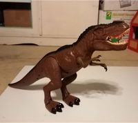 Dino - elektrisch wie Schleich - riesig Rheinland-Pfalz - Wolfsheim Vorschau