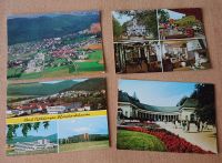 4 schöne Postkarten von Bad Wildungen - Reinhardshausen - Hessen Köln - Bayenthal Vorschau