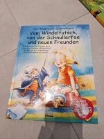Windelfutsch Schnullerfee neuen Freund Buch Nordrhein-Westfalen - Gütersloh Vorschau