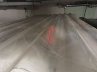 Acryl Profilplatten glatt, 8 Wellen, 2 Platten zu verkaufen, neu Saarland - Merzig Vorschau