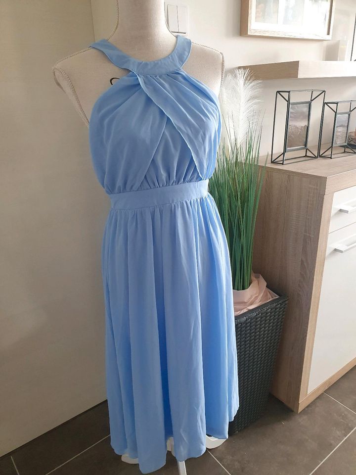 Brautjungfer- Abendkleid- Cocktailkleid in Möckern