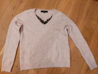 Pullover mit Wolle, neuwertig, Vero Moda, xs s Bayern - Maroldsweisach Vorschau