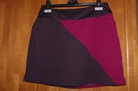-Neuwertig- Adidas Golfrock Skort pflaume-pink Gr.M Hessen - Eppstein Vorschau