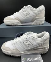 New Balance 550 (BB550NCB) | Mehrere Größen | Art. 0792 Nordrhein-Westfalen - Remscheid Vorschau