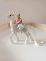 Schleich 70472 - Bayala Yamuna Fee Fantasy Einhorn Elf Fabelwesen Huchting - Grolland Vorschau