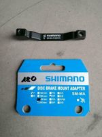Shimano Adapter SM- FA 180 P/P 2 Bayern - Friesenried Vorschau