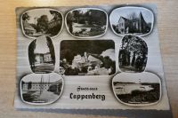 alte Postkarte Cappenberg 1961 Bayern - Wehringen Vorschau