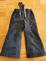 Schneehose / Skihose Gr. 122 neuwertig Schleswig-Holstein - Winnemark Vorschau