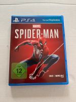 Spider-Man PlayStation Spiel Niedersachsen - Bramsche Vorschau