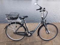 Ebike Pedelec BATAVUS Torino E-go 7/7 Gang Niedersachsen - Wilhelmshaven Vorschau