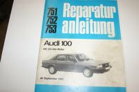 Audi 100 Reparaturanleitung Brandenburg - Dahlewitz Vorschau