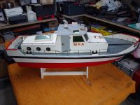 Modellboot MRA  " BULLY " komplett Bayern - Landsberg (Lech) Vorschau