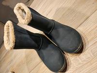 Blackfox Gummistiefel gefüttert Gr.38/39 Nordrhein-Westfalen - Alsdorf Vorschau