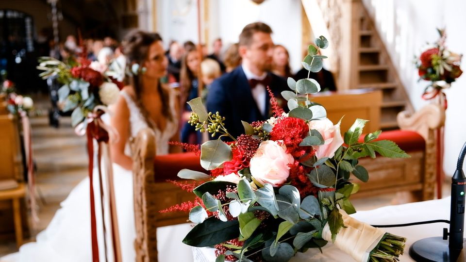 Shootings Hochzeit Fotograf Fotografie Videograf München Video in München